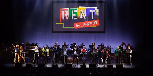 Rent In Concert