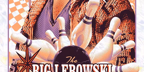The Big Lebowski