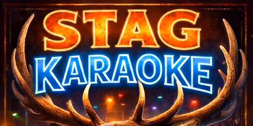 Stag Karaoke