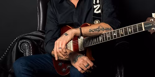 Mike Zito