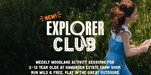 Explorer Club