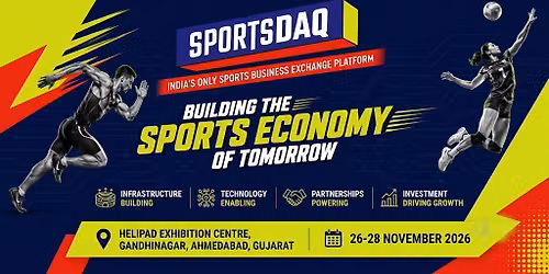 SportsDAQ 2026