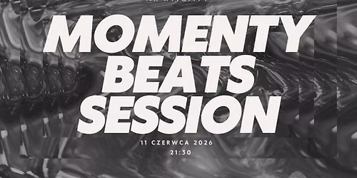 Momenty Beats Session