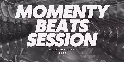 Momenty Beats Session