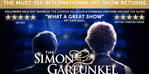 The Simon & Garfunkel Story