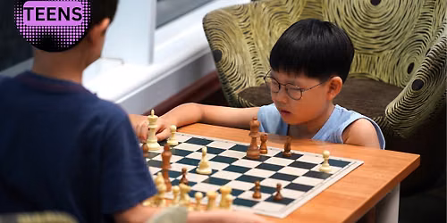 Checkmate!! Introduction to Chess