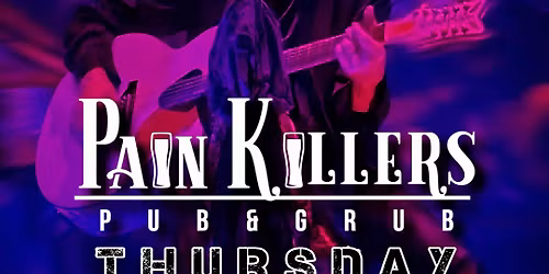 AARON LEIGH~ACOUSTIC VINTAGE ROCK N ROLL