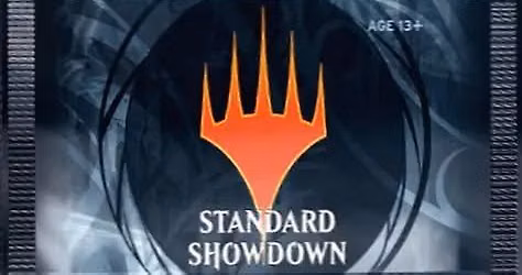 Standard Showdown