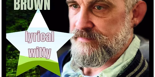 POETS & PINTS OPEN MIC - FREE ENTRY \/ DOORS 7PM \/ START 7:30PM