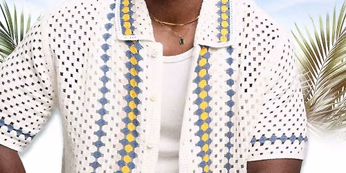 Drift Wednesdays at Palm Tree Beach Club