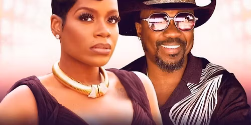 2026: Fantasia & Anthony Hamilton: Cedar Park, TX. Auston.