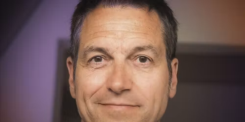 Dieter Nuhr in Augsburg