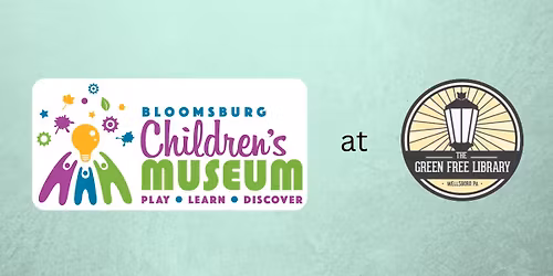 Kitchen Chemistry: Flatbread & Quesadilla Science (with Bloomsburg Children\u2019s Museum)