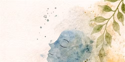 "Listening Within" - an Art Therapy Workshop