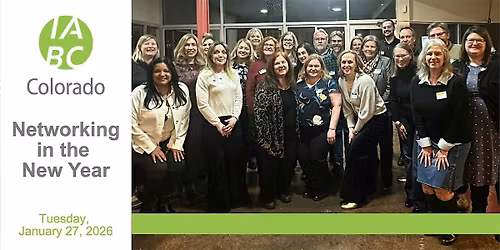 Networking in the New Year