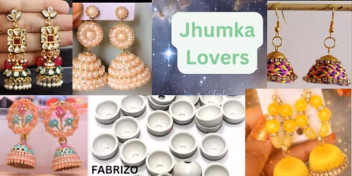 Jhumka Lovers