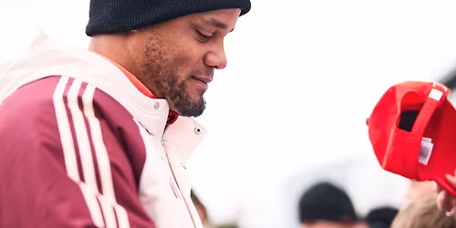 Bayern Munich vs FC Augsburg at Allianz Arena