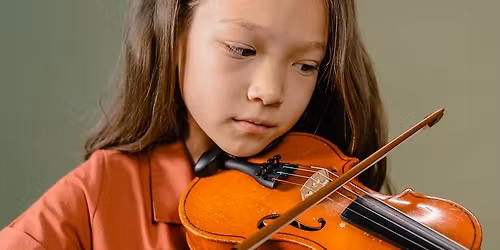 Roanoke Symphony Orchestra Youth Concert