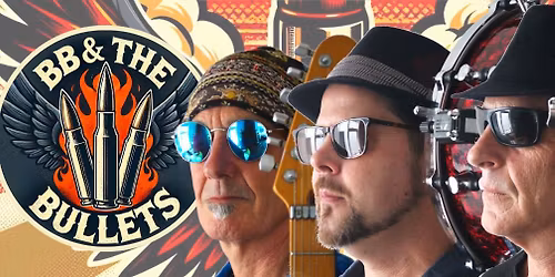 Live @ The Empire tavern Feilding