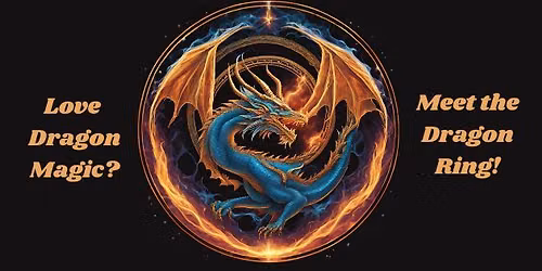 Dragon Ring Group for Dragon Magic