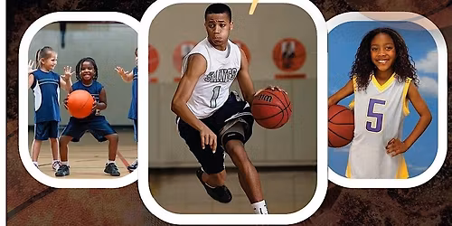 20th Annual Life Skills \/ Basketball Camp