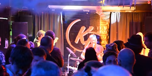 Sommerparty mit Livemusik von K4