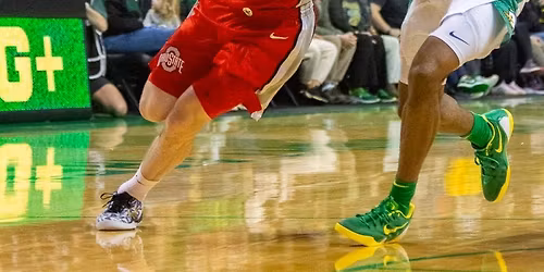 Oregon Ducks Softball vs. Ohio State Buckeyes