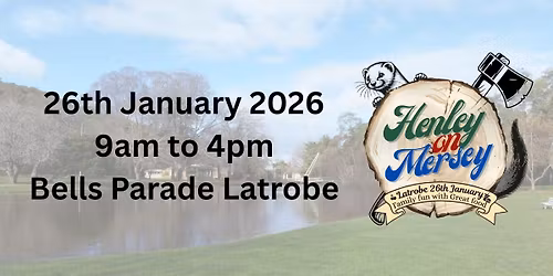 Henley on Mersey 2026