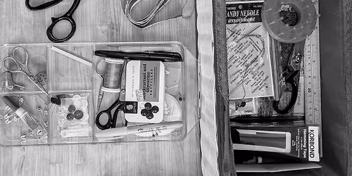 Gillingham (Dorset) Repair Caf\u00e9