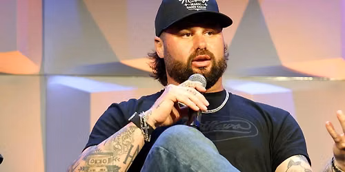 Koe Wetzel & Corey Kent - Fishers
