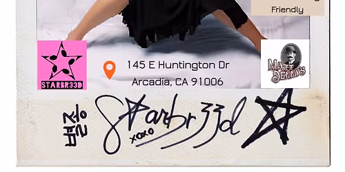 STARBR33D Live Band at Matt Denny's Ale House