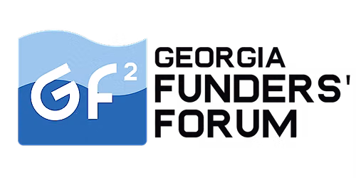 2026 Georgia Funders\u2019 Forum One-Day Workshop