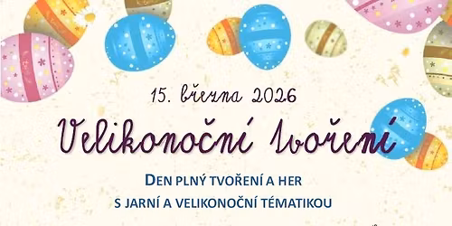 Velikono\u010dn\u00ed tvo\u0159en\u00ed pro d\u011bti