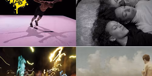 Soir\u00e9e des formes courtes