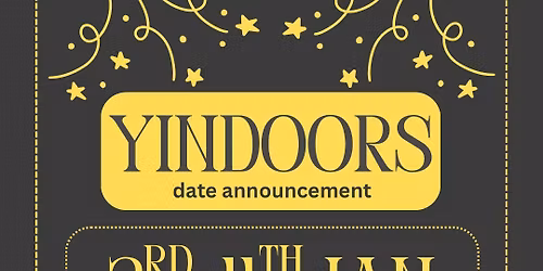Yindoors 2026!!
