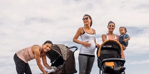 Nature Walks: Free for Families