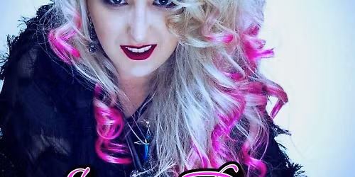 Susie at the Papillon