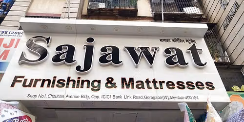 Ghar sajao with sajawat on offer 20% off on any product