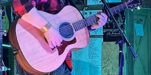 Live Music at Jennie\u2019s Boxcar 
