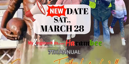 7th Annual Sojourner Truth Life Walk (FREE)