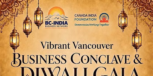 Business Conclave & Diwali Gala 2026