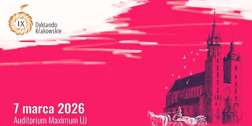 IX Dyktando Krakowskie