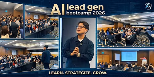 Ultimate 1 Day Business AI Lead Gen\/Marketing Bootcamp