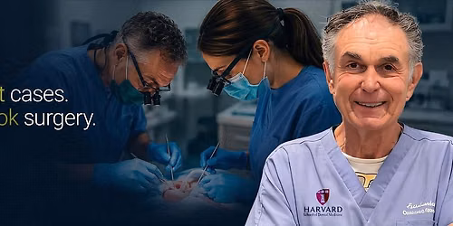 Failure Management in Surgical Periodontology