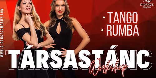 Alapszint\u0171 T\u00e1rsast\u00e1nc Workshop 2. \/ DDC