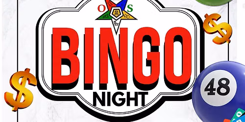 Bingo Night