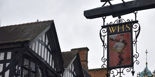 Chester Audio Tour: An Audio Journey through History & Heritage