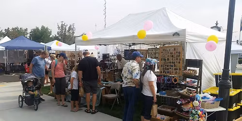 Meridian Main Street Market 
