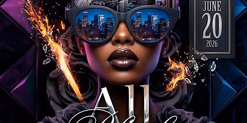 CHI PARTY LIVE ALL BLACK EDITION: CHI PAARTY WEEKEND 2026