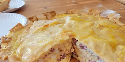 Let's make Piazza Chiena!